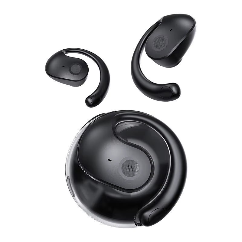 Wireless Translation Earbuds Real Time Translation Headphones Rechargeable Translation Earphone for 138 Languages