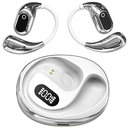 Wireless Translation Earbuds Real Time Translation Headphones Rechargeable Translation Earphone for 138 Languages